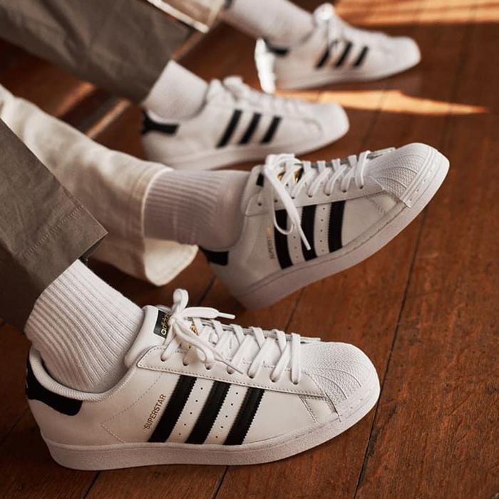 SUPERSTAR アディダス スーパースター スニーカー レディース ジュニア