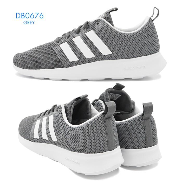 アディダス クラウドフォーム スウィフト レーサー adidas CF SWIFT RACER DB0676 DB0679 メンズ 男性 紳士 靴 スニーカー シューズ :adidas-swift-racer:S-STYLE - 通販 - Yahoo!ショッピング