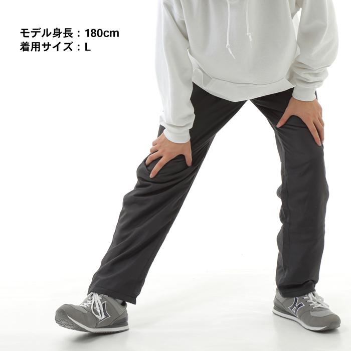 メンズLL サイクリングジャージ &パッド入りパンツ冬保温