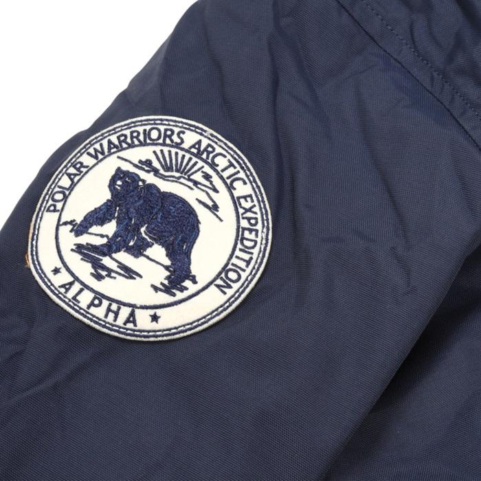 Alpha Industries 特価 アルファインダストリーズ コート メンズ Alpha Industries 特価 アルファインダストリーズ コート メンズ