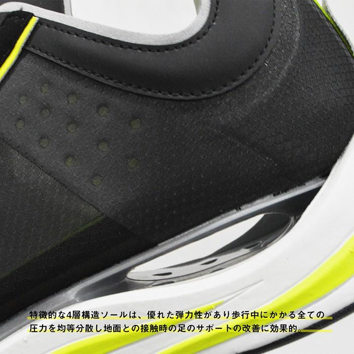 ARKISTAR アーキスター JET ジェット KR955 シューズ スニーカー 靴