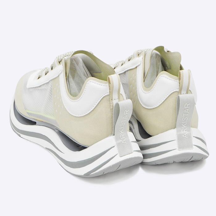ARKISTAR アーキスター JET ジェット KR955 シューズ スニーカー 靴