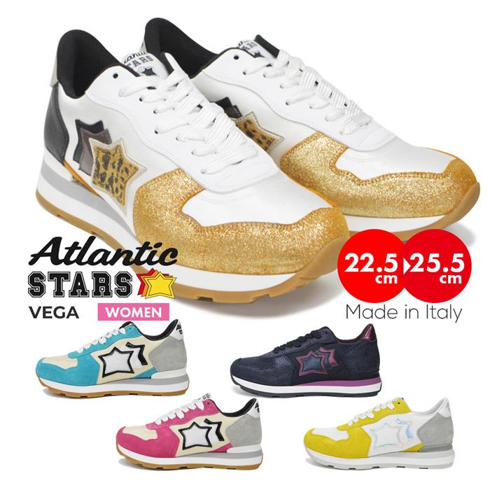 Atlantic STARS アトランティックスターズ レディース Atlantic STARS アトランティックスターズ レディース