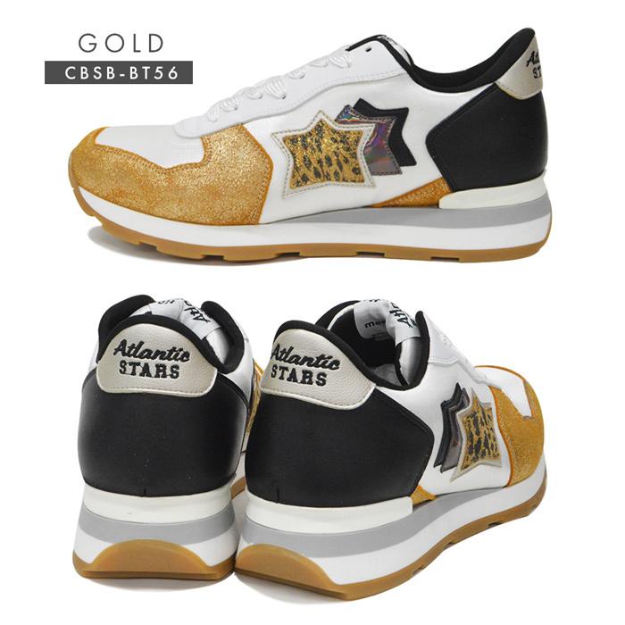 Atlantic STARS アトランティックスターズ レディース Atlantic STARS アトランティックスターズ レディース