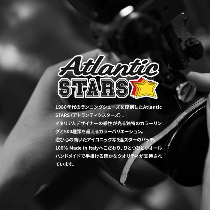 Atlantic STARS アトランティックスターズ レディース