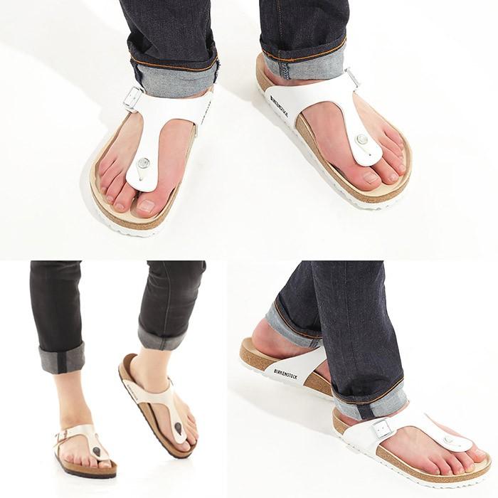 birkenstock gizeh style