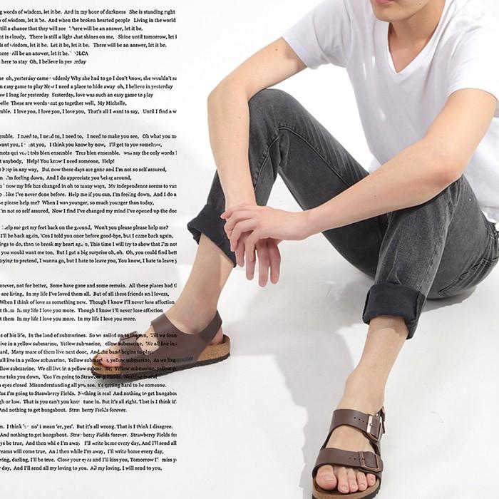 ビルケンシュトック ミラノ サンダル メンズ レディース ウィメンズ Birkenstock Milano 幅広 幅狭 ノーマル ナロー Birkenstock Milano S Style 通販 Yahoo ショッピング