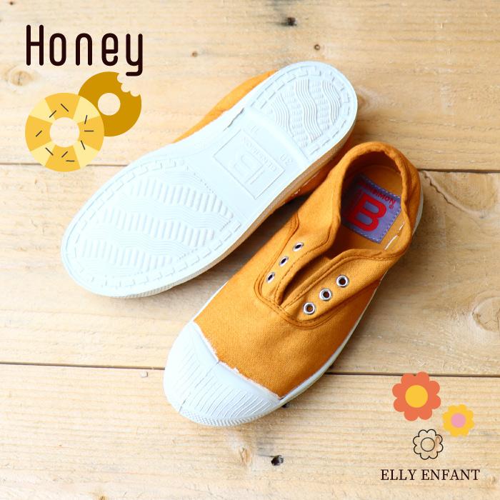 BENSIMON ベンシモン スリッポン ジュニア キッズ 子供 BENSIMON ベンシモン スリッポン ジュニア キッズ 子供