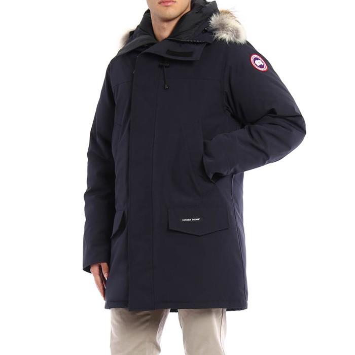 canada goose langford