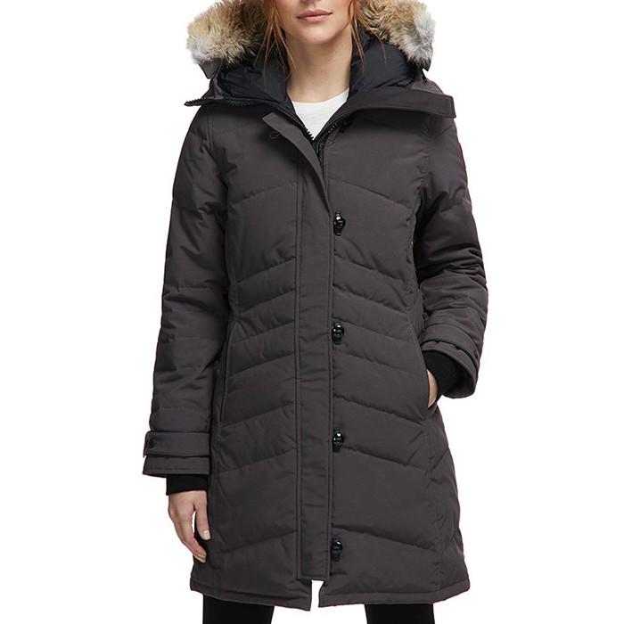 Canada Goose カナダグース Lorette ロレッタ 90l レディース 女性 婦人 ダウンジャケット コート アウター Cgo Lorette S Style 通販 Yahoo ショッピング