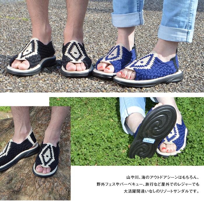 チュバスコさん専用 Chubasco チュバスコ メンズ サンダル おしゃれ 革 レザー