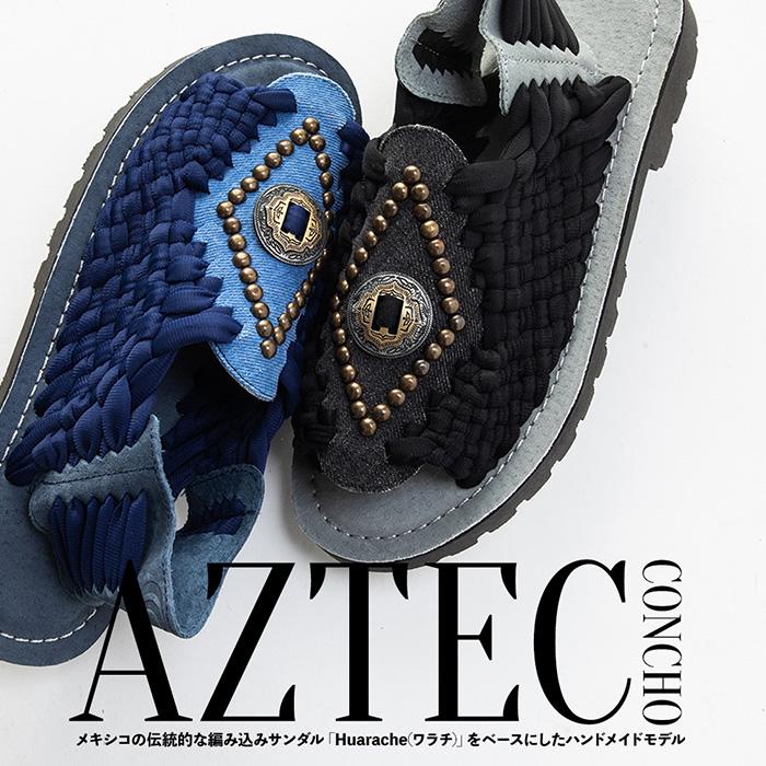 Chubasco（チュバスコ） メンズ 紳士 男性 アウトドア サンダル