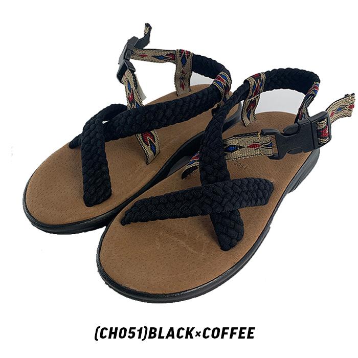 別注モデル ストラップサンダル おしゃれ メンズ レディース