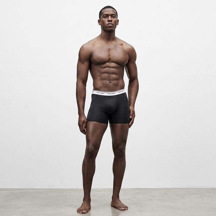 Calvin Klein カルバンクライン ボクサーパンツ メンズ パンツ 下着 春