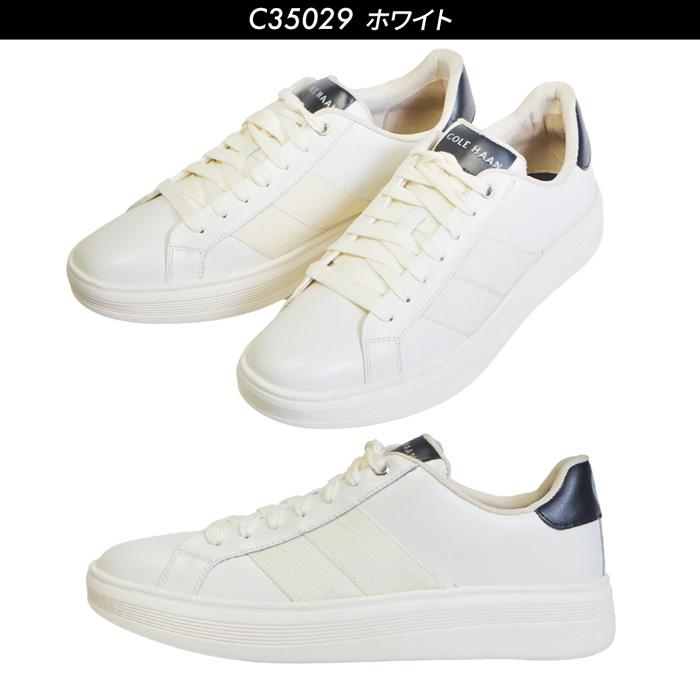 COLE HAAN コールハーン スニーカー メンズ グランド クロス