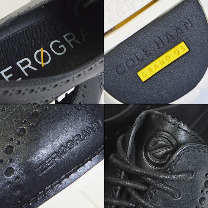 COLE HAAN コールハーン スニーカー メンズ ゼログランド COLE HAAN コールハーン スニーカー メンズ ゼログランド