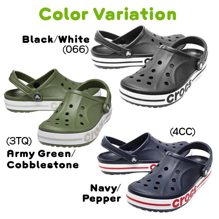 crocs（クロックス） バヤバンド BAYABAND クロッグ サンダル