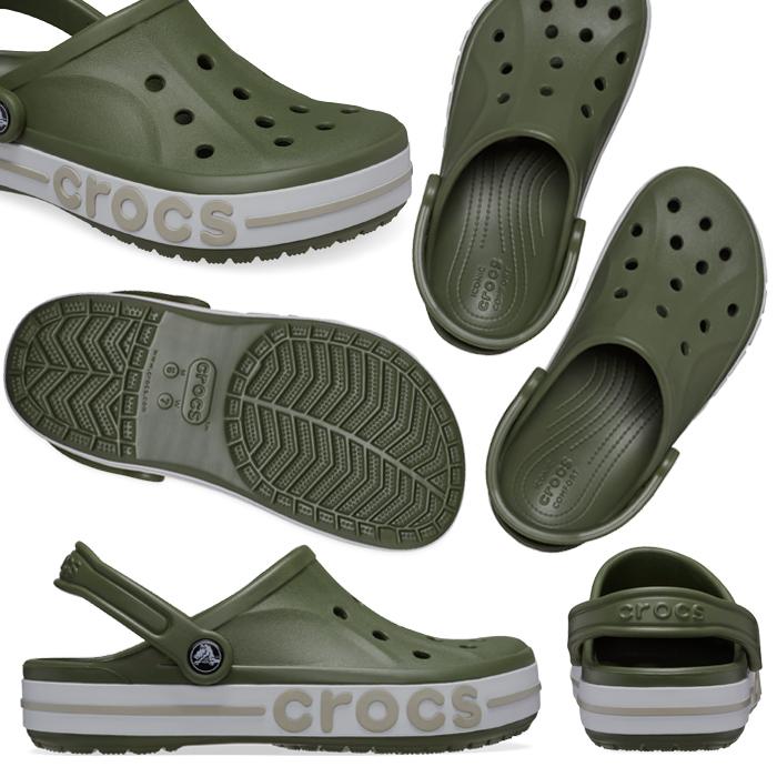 crocs（クロックス） バヤバンド BAYABAND クロッグ サンダル