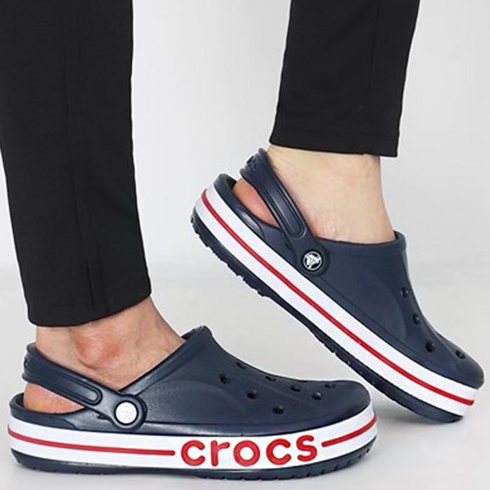 crocs（クロックス） バヤバンド BAYABAND クロッグ サンダル