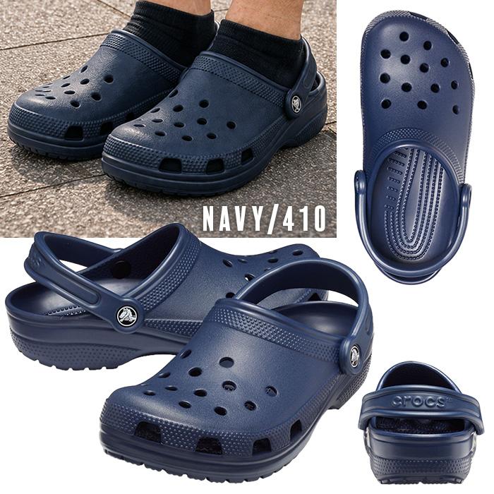 爆買 クロックス サンダル クラシック crocs classic メンズ クロッグ ビーチ 海 夏 プール ベランダ スリッパ 便サン 定番 人気の画像