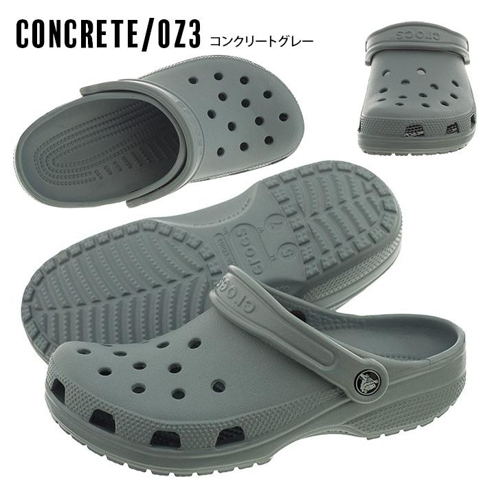 爆買 クロックス サンダル クラシック crocs classic メンズ クロッグ ビーチ 海 夏 プール ベランダ スリッパ 便サン 定番 人気の画像