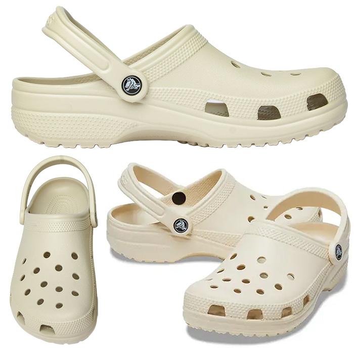 爆買 クロックス サンダル クラシック crocs classic メンズ クロッグ ビーチ 海 夏 プール ベランダ スリッパ 便サン 定番 人気の画像