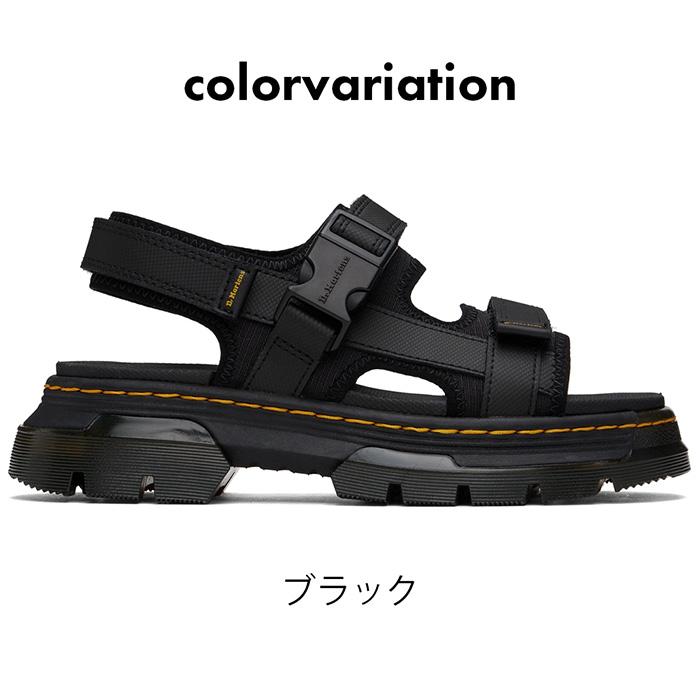 爆買 ドクターマーチン Forster フォースター マルチストラップ