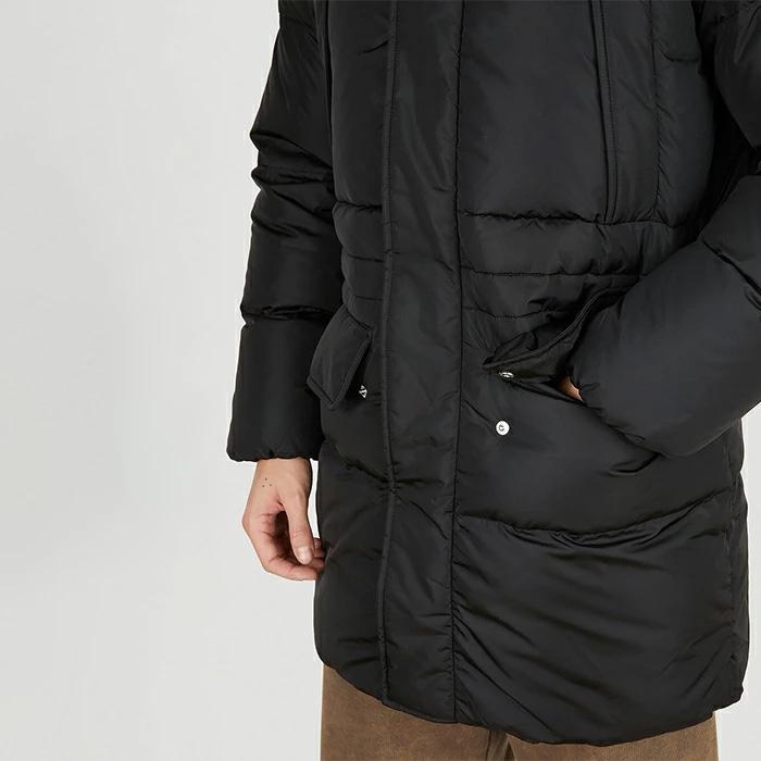 DUVETICA（デュベティカ） ダウンコート メンズ ジャケット フード