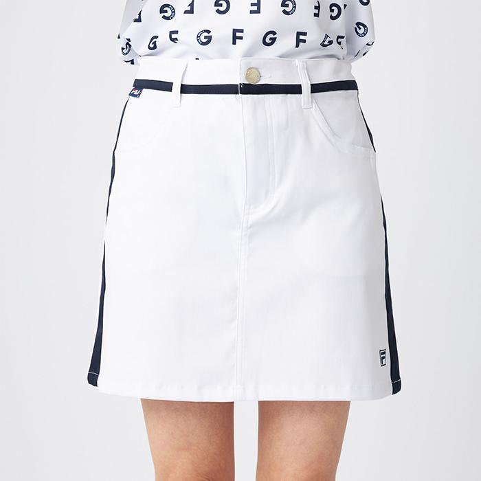 FILA（フィラ） スカート ゴルフウェア レディース 女性用 インナー