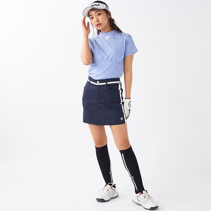 FILA（フィラ） スカート ゴルフウェア レディース 女性用 インナー