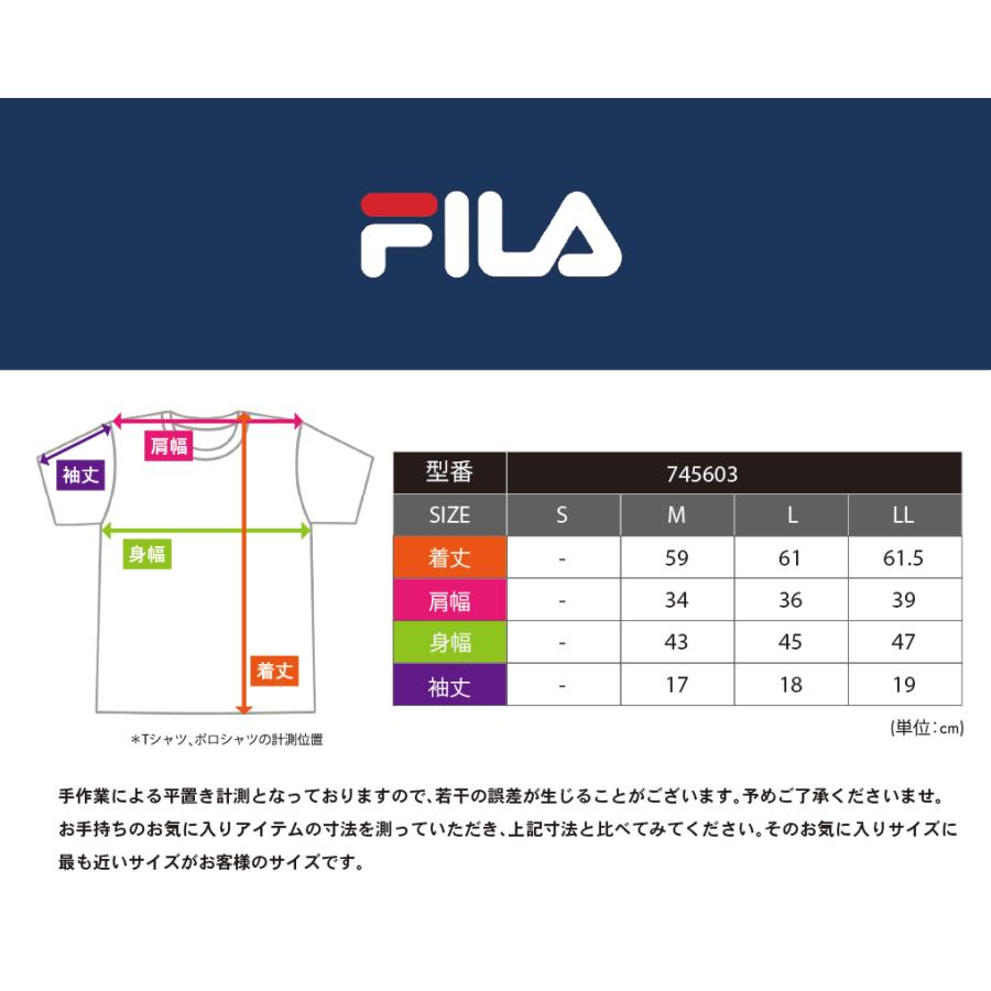 FILA（フィラ） レディース ポロシャツ ゴルフウェア 女性用 半袖 遮熱