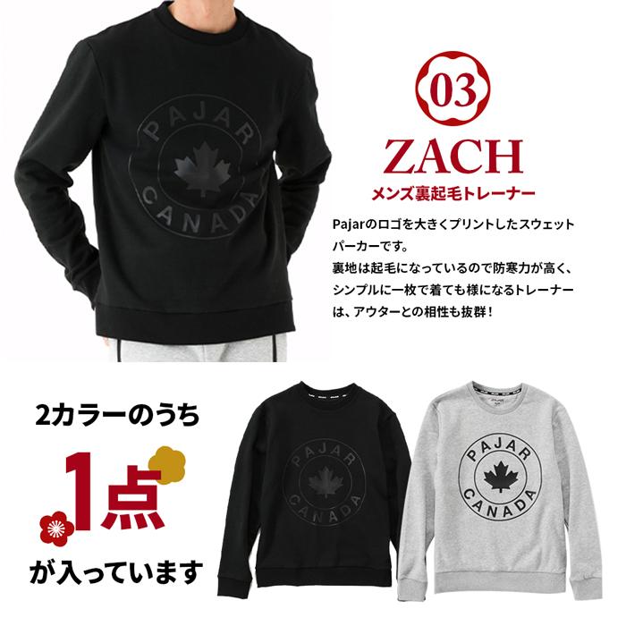 Pajar CANADA（パジャール カナダ） Pajar メンズ ファッション モッズ