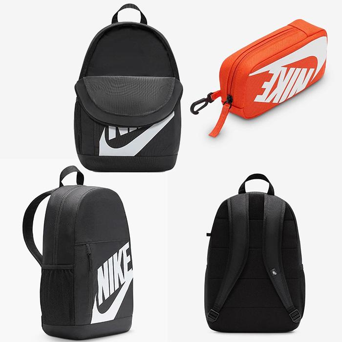 NIKE（ナイキ） 爆買 福袋 メンズ 人気アイテム 4点セット シャツ 