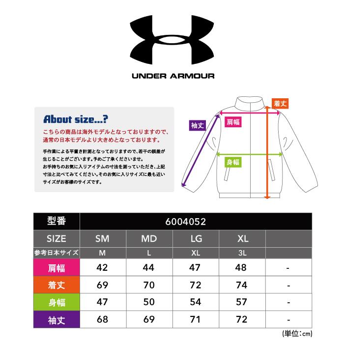 UNDER ARMOUR（アンダーアーマー） 福袋 メンズ 人気アイテム 4点