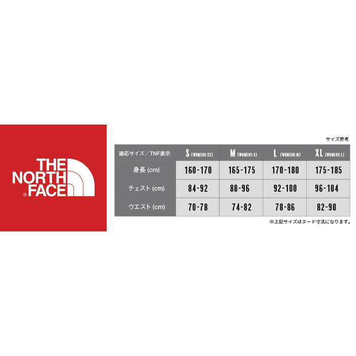 THE NORTH FACE（ザ ノースフェイス） 爆買 福袋 ノースフェイス 3点