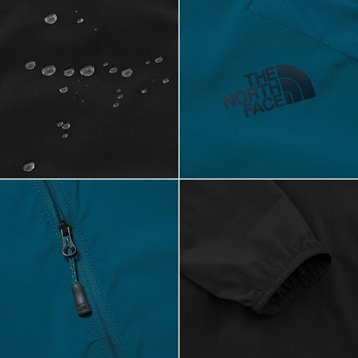 THE NORTH FACE（ザ ノースフェイス） 爆買 福袋 ノースフェイス 3点