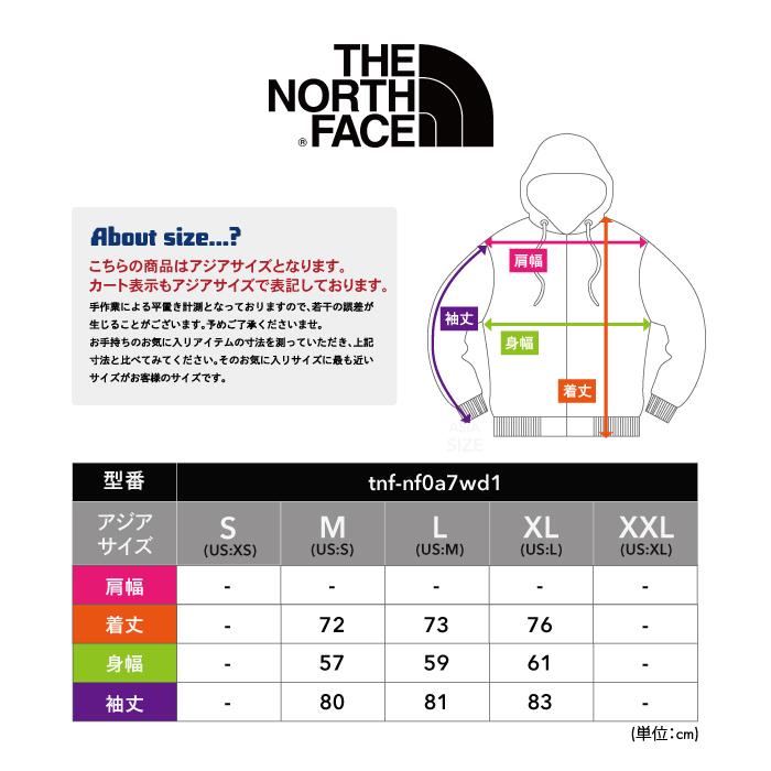 THE NORTH FACE（ザ ノースフェイス） 爆買 福袋 ノースフェイス 3点