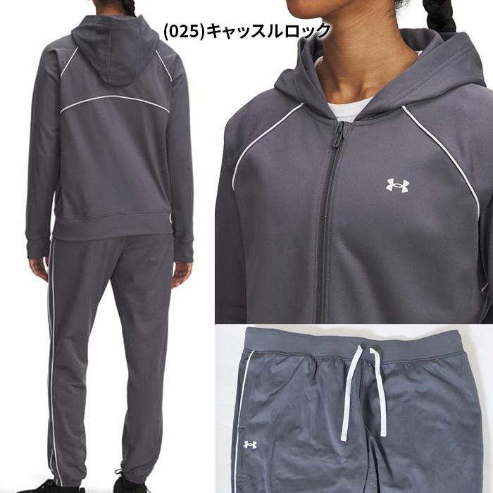 UNDER ARMOUR（アンダーアーマー） 福袋 レディース 人気アイテム 3点