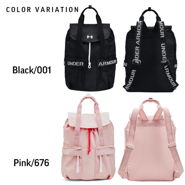 UNDER ARMOUR（アンダーアーマー） 福袋 レディース 人気アイテム 3点