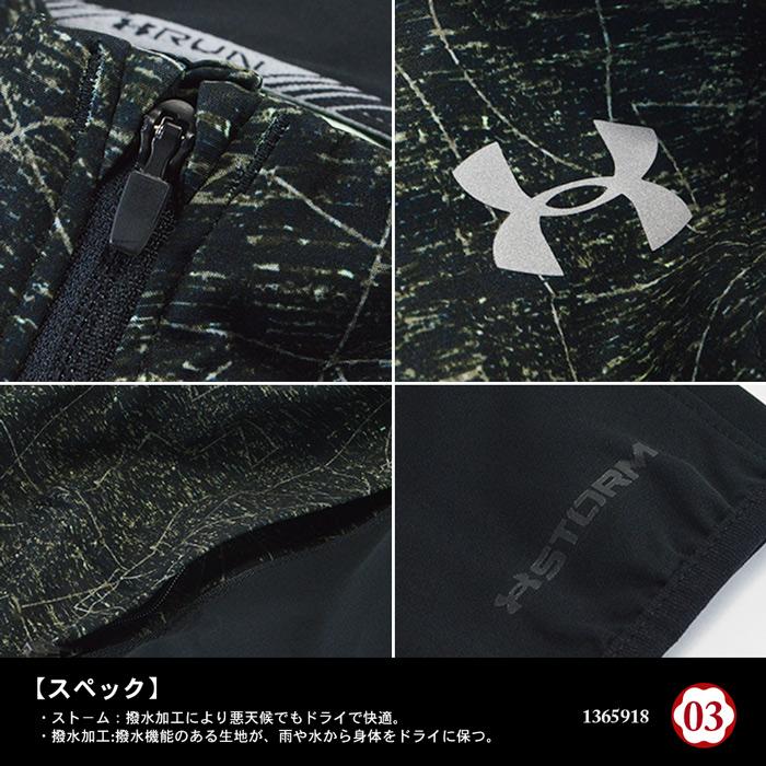 UNDER ARMOUR（アンダーアーマー） 福袋 メンズ 5点セット インナー