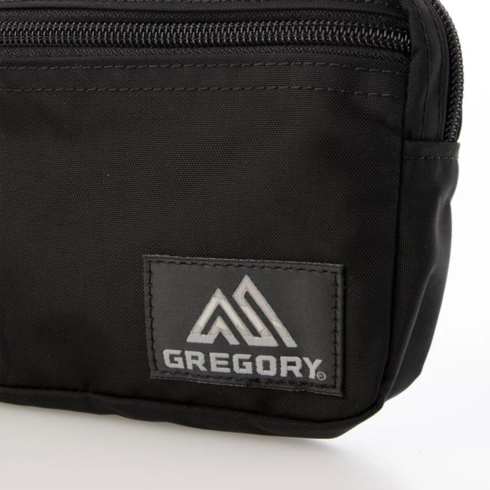 GREGORY（グレゴリー） 爆買 ヒップメイト ボディバッグ ウェスト