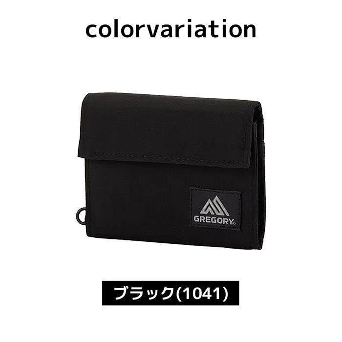 交渉済み グレゴリー メンズ レディース 財布カードケースクラシックワレット