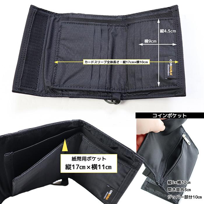 交渉済み グレゴリー メンズ レディース 財布カードケースクラシックワレット