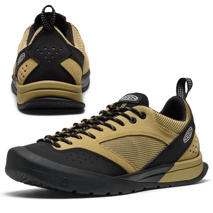 KEEN（キーン） ジャスパー3 メンズ スニーカー シューズ 靴