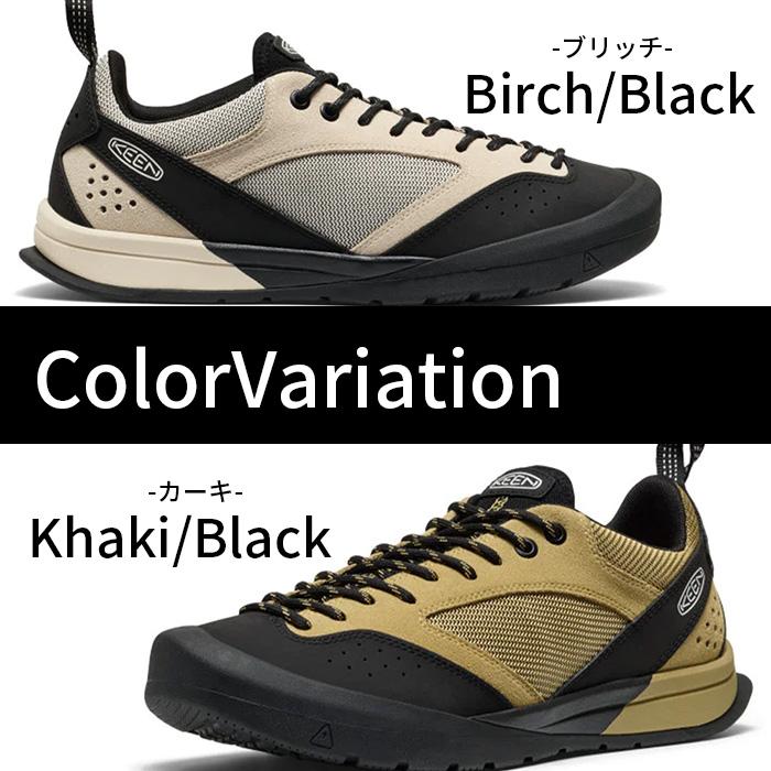 KEEN（キーン） ジャスパー3 メンズ スニーカー シューズ 靴 定番