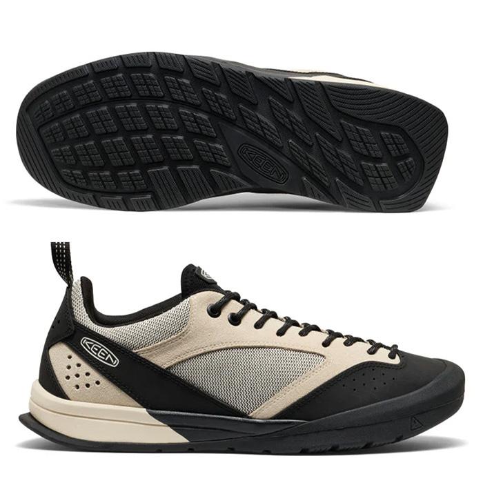 KEEN（キーン） ジャスパー3 メンズ スニーカー シューズ 靴