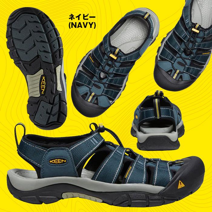 KEEN キーン ニューポート H2 サンダル シューズ スニーカー KEEN キーン ニューポート H2 サンダル シューズ スニーカー