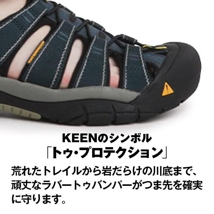 KEEN（キーン） ニューポート H2 サンダル シューズ スニーカー