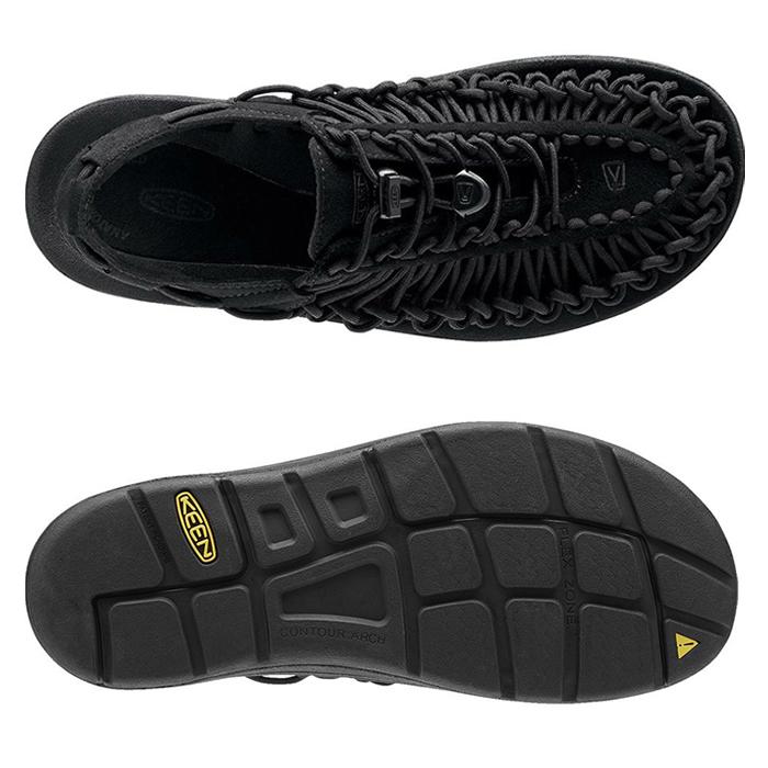 KEEN キーン ユニーク サンダル メンズ ブランド かっこいい