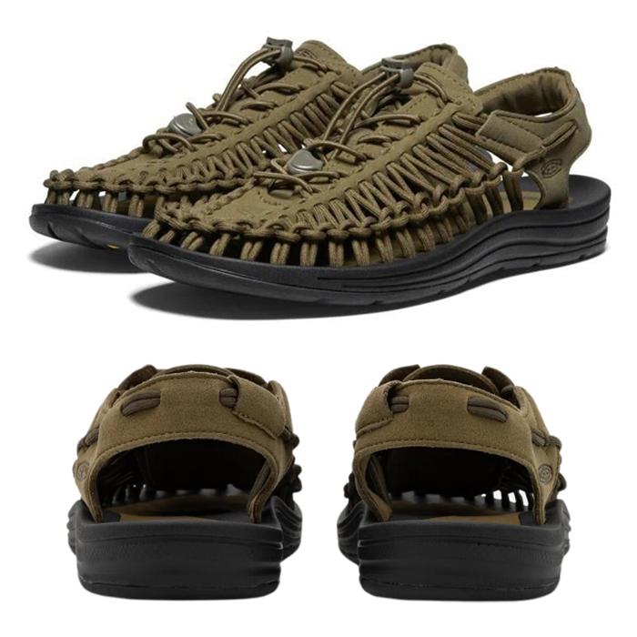 KEEN キーン ユニーク サンダル メンズ ブランド かっこいい KEEN キーン ユニーク サンダル メンズ ブランド かっこいい